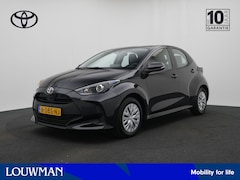 Toyota Yaris - 1.5 VVT-i Active | NL Auto | Dealer Onderhouden |