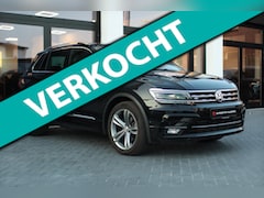Volkswagen Tiguan - 1.5 TSI ACT |R-line|Pano|Digidash|ACC|Massage|19Inch|Carplay