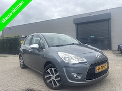 Citroën C3 - 1.6 eHDi Collection Pano|Cruise|Clima