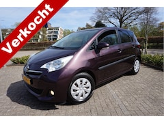 Toyota Verso S - AUTOMAAT 1.3 VVT-i Aspiration