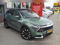 Kia Sportage - 1.6 T-GDi Plug-in Hybrid AWD DynamicPlusLine / Pano / ACC / Trekhaak / Camera / SOH 97, 6%