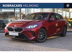 BMW 1-serie - 120 M Sport Automaat / Sportstoelen / Achteruitrijcamera / Adaptieve LED / M Adaptief onde