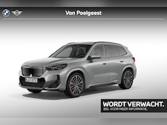 BMW iX1 - xDrive30 67 kWh M Sport Edition