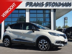 Renault Captur - 0.9 TCe Intens