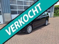 Volvo V50 - 1.8 Edition II