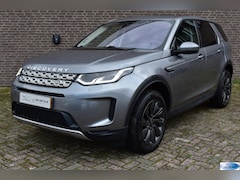 Land Rover Discovery Sport - P300e 1.5 R-Dynamic SE SOH 90%| Trekhaak| Dodehoek| Apple Carplay