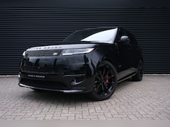 Land Rover Range Rover Sport - 3.0 P460e Dynamic SE | NP € 135.117, - | Black Pack | Schuifkanteldak | 23'' | Trekhaak |