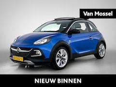 Opel ADAM - 1.0 Turbo Rocks BlitZ