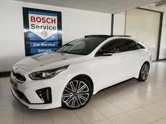 Kia Pro cee'd - ProCeed 1.6 T-GDI GT 205 PK Panoramadak /JBL Sound / stuur/stoelverw /elec achterklep /Ele