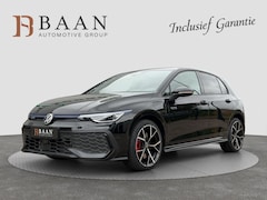 Volkswagen Golf - GTE |360|HuD|Leder|Memory|Matrix IQ|Trekhaak el.|5jr garantie