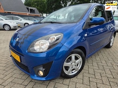 Renault Twingo - 1.2-16V Dynamique 2010. Airco/CV/Lichtmetaal etc.. APK 06-2027