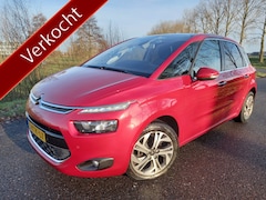 Citroën C4 Picasso - 1.6 VTi Intensive