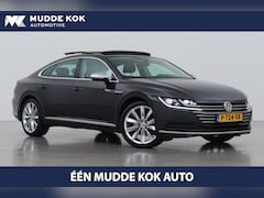 Volkswagen Arteon - 1.5 TSI Elegance Business | ACC | Panoramadak | Trekhaak | Stoelverwarming Voor+Achter | C