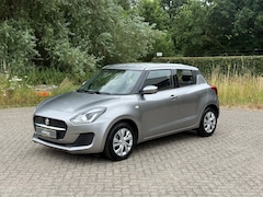 Suzuki Swift - 1.2 Select Smart Hybrid CRUISE I BLUETOOTH I LED I UNIEKE KM