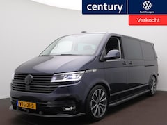 Volkswagen Transporter - 2.0 TDI L2H1 30 DC Bulli DSG / NAVI / TREKHAAK