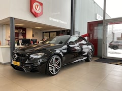 Mercedes-Benz E-klasse - Sedan AMG 63 S 4MATIC Premium Plus | Panoramadak | Stoelmassage | Stoelverwarming V+A | St