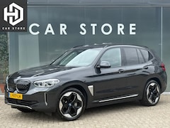 BMW iX3 - High Executive 80 kWh Shadow Line 97% SOH PANO|Harman Kardon