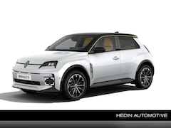 Renault 5 - 5 comfort range iconic cinq 52 kWh | Pack drive | Voorraad voordeel |