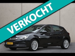 Opel Astra - 1.0 Edition | Navigatie | Parkeersensoren v+a | Cruise Control