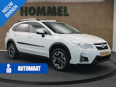 Subaru XV - 2.0i Comfort AWD - ORIGINEEL NEDERLANDSE AUTO - AFKOMSTIG VAN 2E EIGENAAR - CLIMATE CONTRO