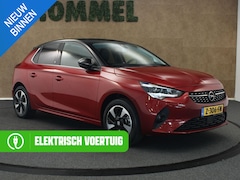 Opel Corsa-e - Ultimate 50 kWh - SOH 92.44% - ACHTERUITRIJCAMERA - KEYLESS ENTRY/START - ALCANTARA BEKLED