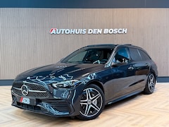 Mercedes-Benz C-klasse Estate - 300 e AMG Line 313PK - NL Auto