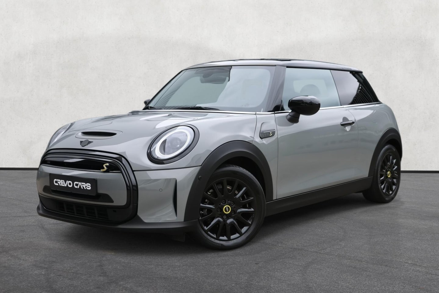 MINI Electric - Classic 33 kWh | NAVI | Carplay | SOH 95.1% | - AutoWereld.nl