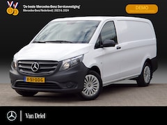Mercedes-Benz Vito - Vito 114 CDI | Camera PTS Trekhaak