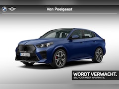 BMW iX2 - eDrive20 67 kWh M Sport Edition
