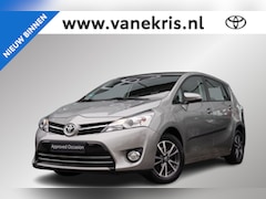 Toyota Verso - 1.8 VVT-i Aspiration Limited Trekhaak Cruise, Allseason, Climate Controle