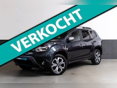 Dacia Duster - 1.3 TCe 130 verwarmde stoelen, PDC, camera, climate ect