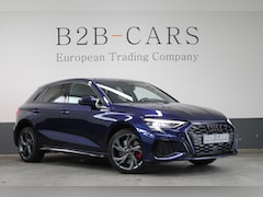 Audi A3 Sportback - 45 TFSI e S edition Competition | SOH 93, 6 % - S-line | LED