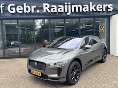Jaguar I-PACE - EV400 S 90 kWh*Navi*Leder*99%SOH