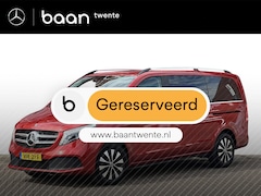Mercedes-Benz V-klasse - 300d L2 DC Avantgarde | Burmester | Trekhaak | LED