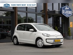 Volkswagen Up! - 1.0 BMT move up|Airco|5 Deurs|