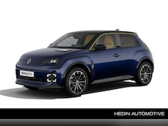 Renault 5 - 5 comfort range iconic cinq 52 kWh | Harman Kardon | Pack drive | Voorraad voordeel |