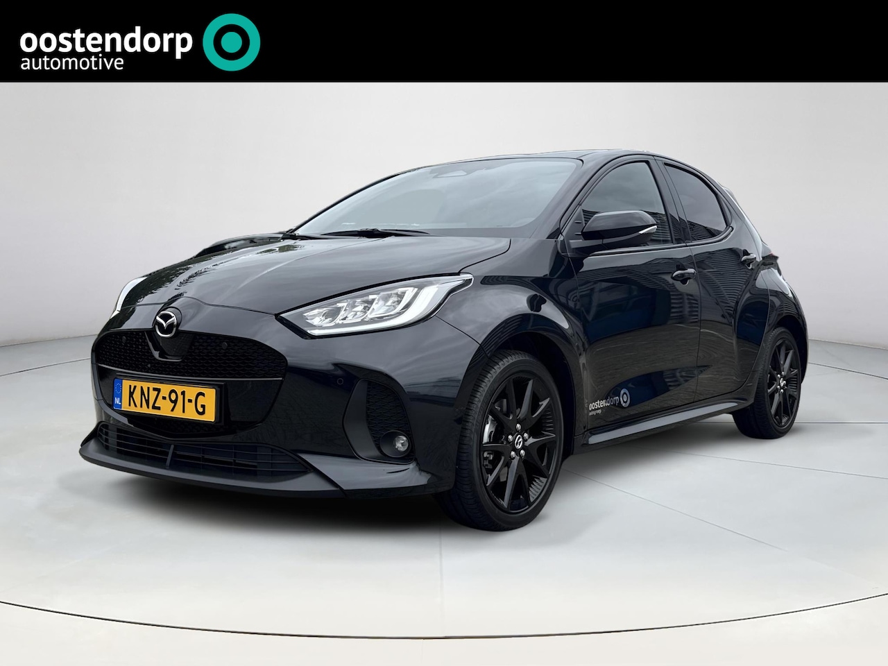 Mazda 2 Hybrid - 1.5 Homura | Achteruitrijcamera | Stoel/stuurverwarming | Apple Carplay/Android Auto | Cli - AutoWereld.nl
