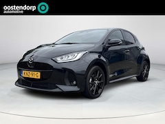 Mazda 2 Hybrid - 1.5 Homura | DEMO voordeel | Achteruitrijcamera | Stoel/stuurverwarming | Apple Carplay/An