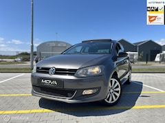 Volkswagen Polo - 1.4-16V R-LINE|APK|CARPLAY|AIRCO|PANO|