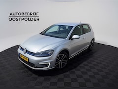 Volkswagen Golf - 1.4 TSI GTE Connected Series
