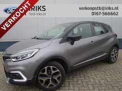 Renault Captur - Energy TCe 90PK S&S Xmod / Trekhaak