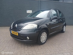 Citroën C3 - 1.4i Airco/ Apk 07-'27