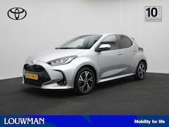 Toyota Yaris - 1.5 Hybrid 115 First Edition | Cruise Control Adaptief | Achteruitrijcamera |