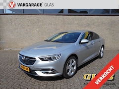 Opel Insignia Grand Sport - 1.5 Turbo 165pk Business Executive ECC / Camera