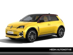 Renault 5 - 5 comfort range iconic cinq 52 kWh | Harman Kardon | Pack drive | Voorraad voordeel |