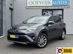Toyota RAV4 - 2.5 Hybrid Executive Clima Navi Leder Memory 360 Camera