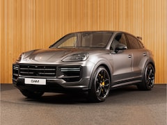 Porsche Cayenne Coupé - 4.0 Turbo E-Hybrid GT KERAMISCH | CARBON | BURMESTER | 18-WEG