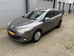 Renault Mégane Estate - 1.4 TCe Dynamique Airco Trekhaak