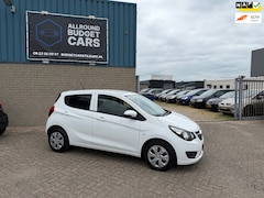 Opel Karl - 1.0 ecoFLEX Edition