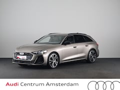 Audi A5 Avant - S edition e-hybrid 299 pk | Bang & Olufsen premium 3D | Techniekpakket plus | Elektrische